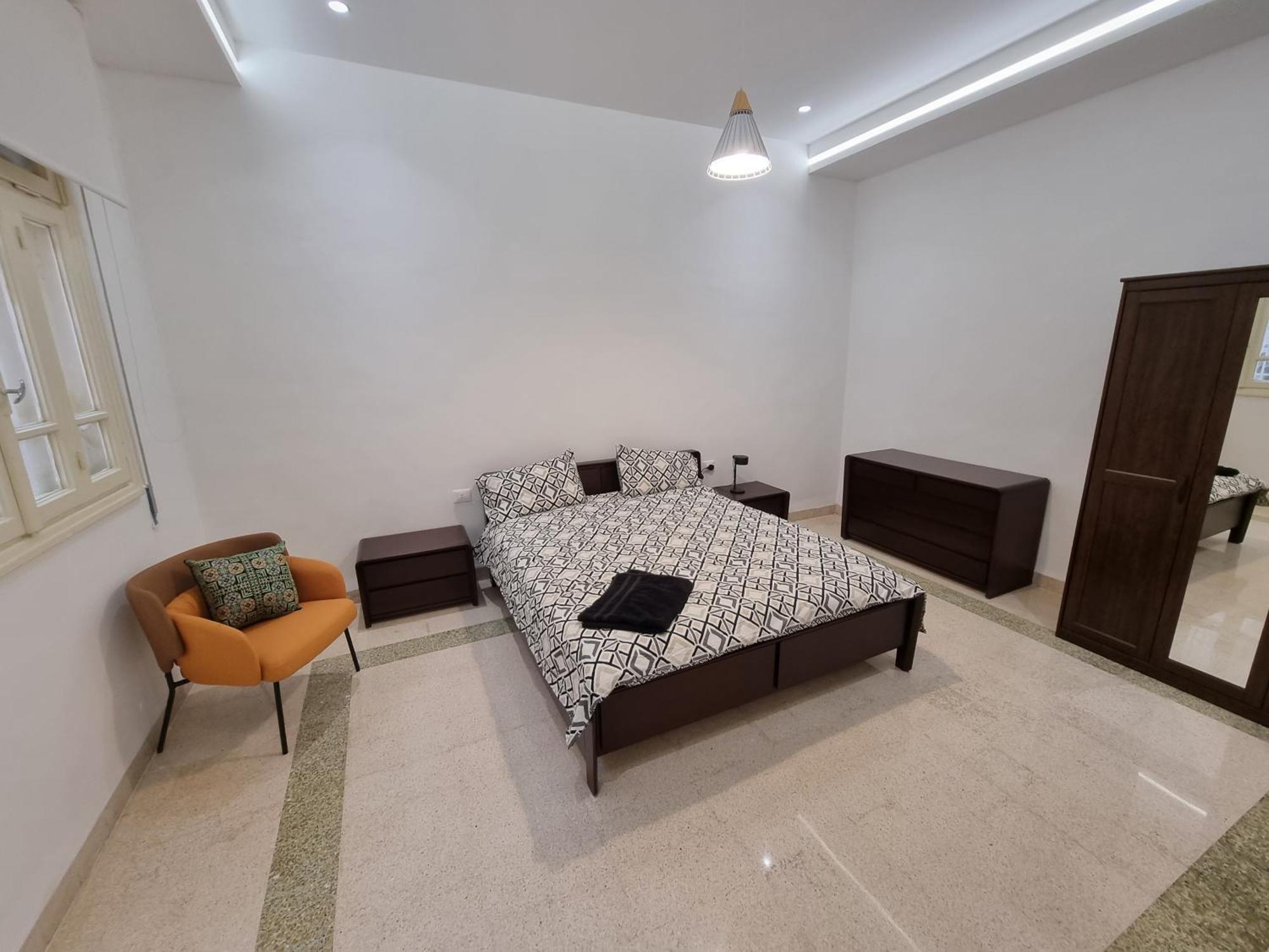 Downtown Living Boutique Apartments Ammán Exteriér fotografie