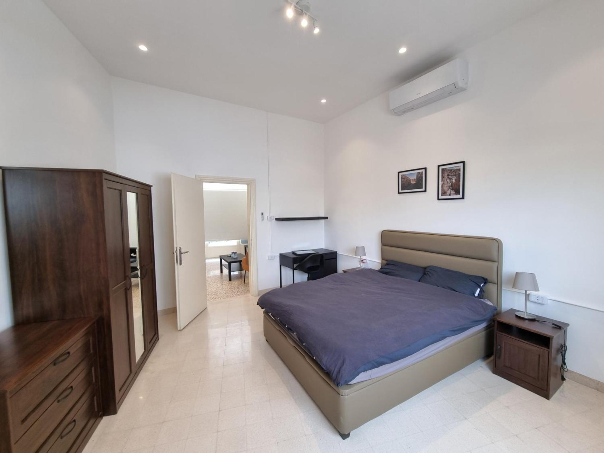 Downtown Living Boutique Apartments Ammán Exteriér fotografie