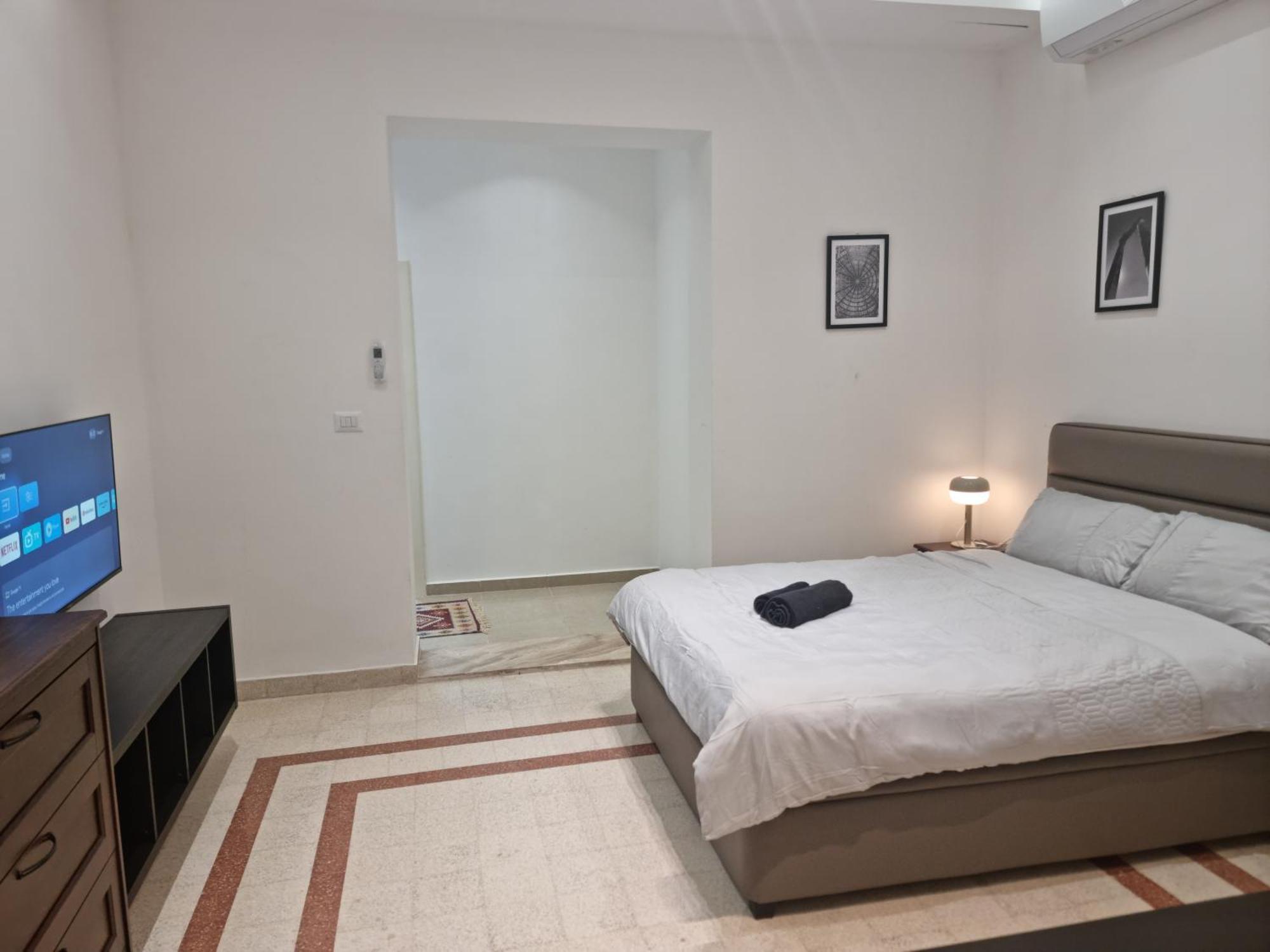 Downtown Living Boutique Apartments Ammán Exteriér fotografie