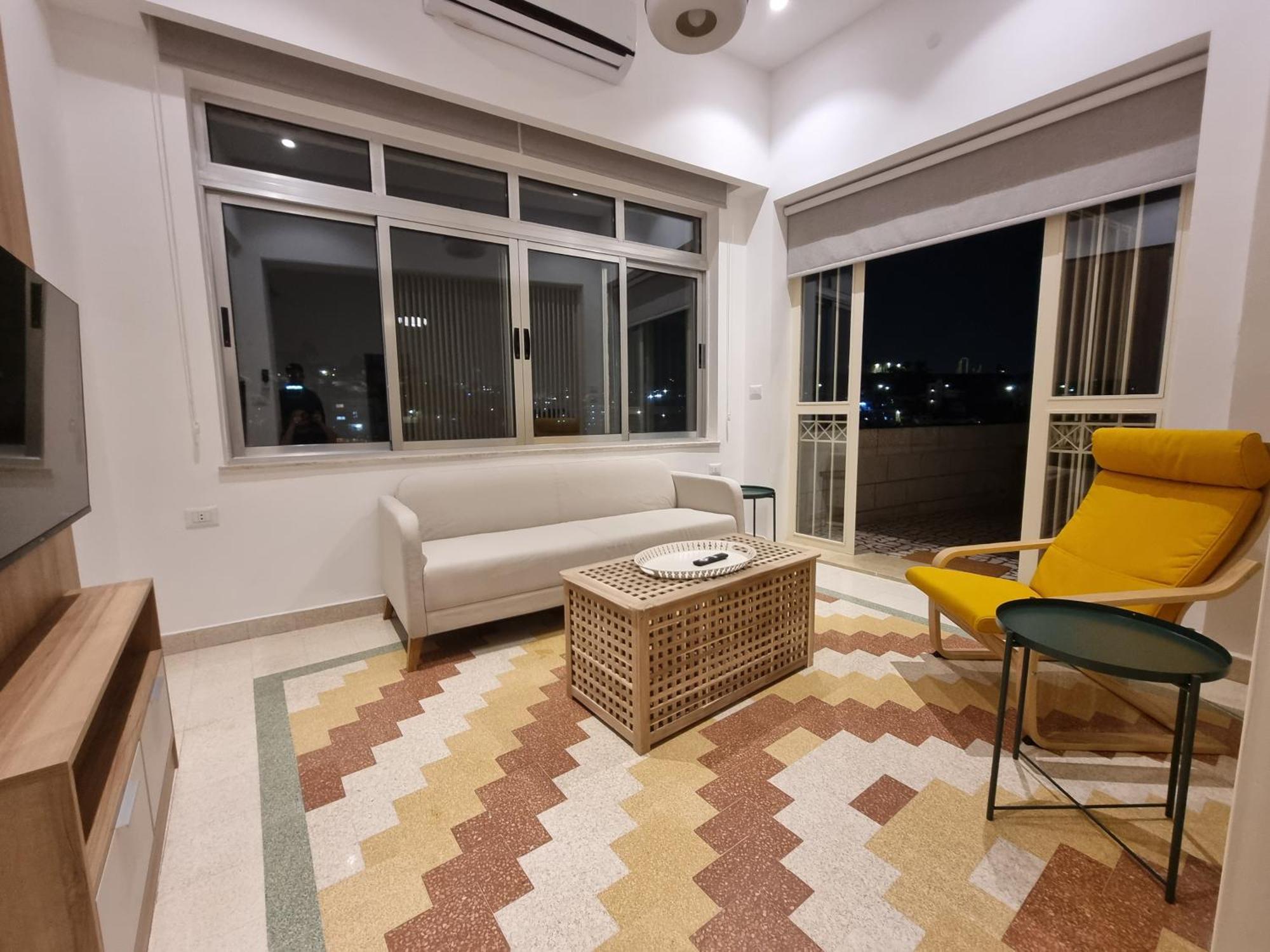 Downtown Living Boutique Apartments Ammán Exteriér fotografie