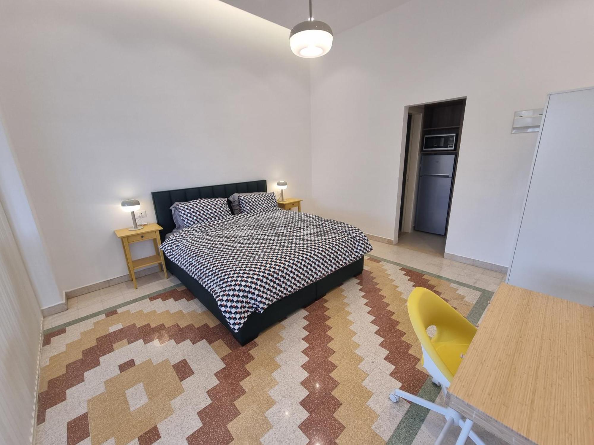 Downtown Living Boutique Apartments Ammán Exteriér fotografie