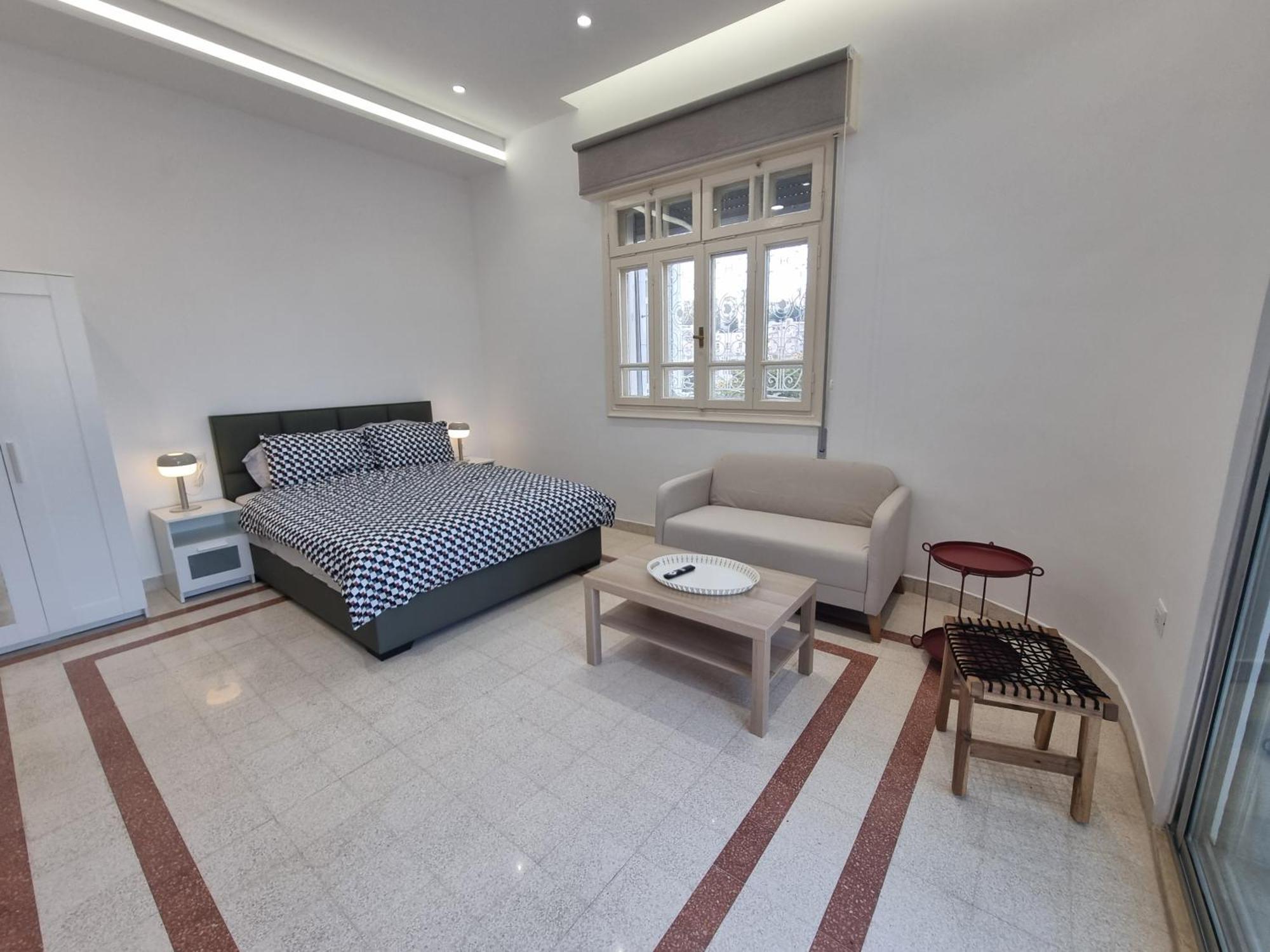 Downtown Living Boutique Apartments Ammán Exteriér fotografie